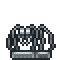 B Spider Statue.png