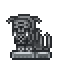 B Demon Ripper Statue.png