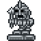 B Mummy Spear Statue.png