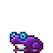 B Purple Frog.png